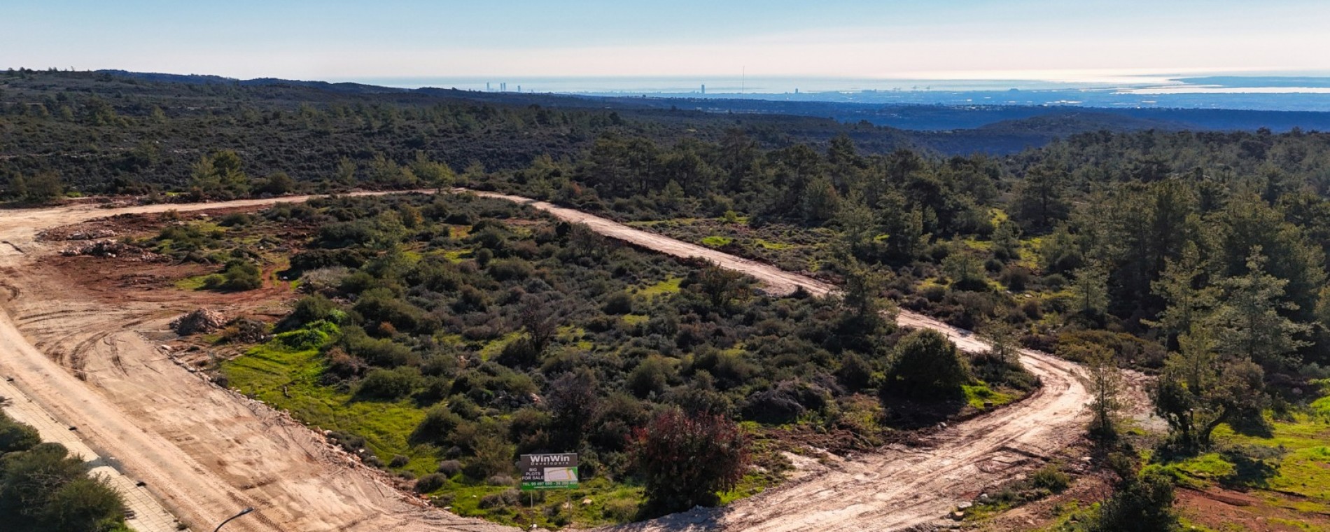 Souni-Zanakia  - Limassol, Souni-Zanakia