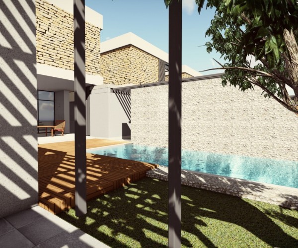 Lemon Gardens Villas