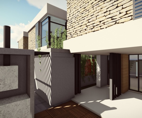 Lemon Gardens Villas