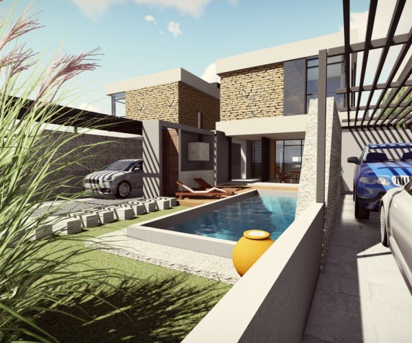 Lemon Gardens Villas