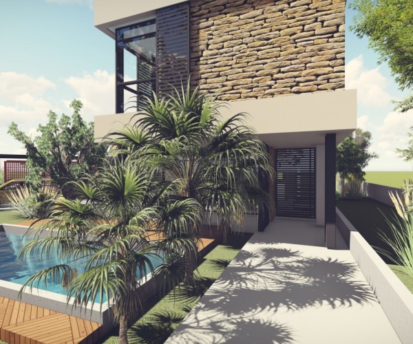 Lemon Gardens Villas