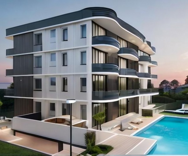 Evelthon Residences