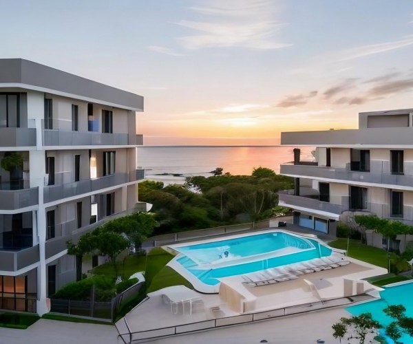 Evelthon Residences