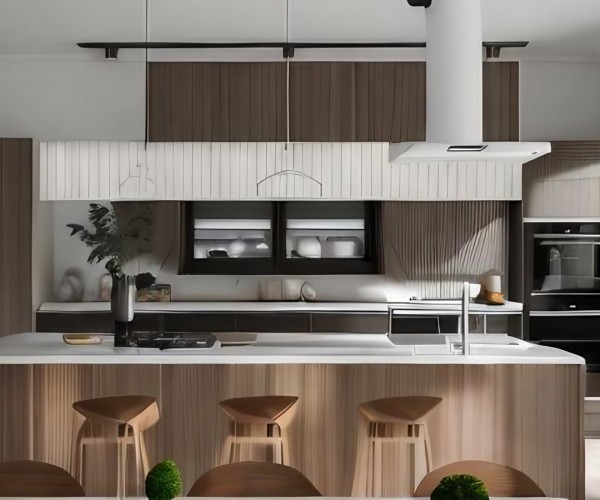 Evelthon Residences