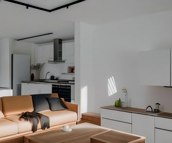 Evelthon Residences