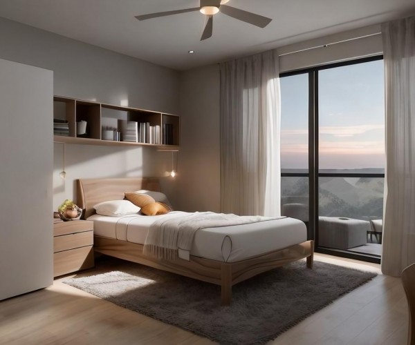 Evelthon Residences