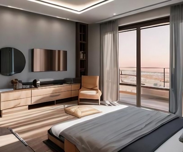 Evelthon Residences