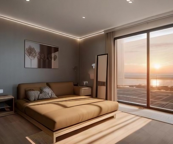 Evelthon Residences