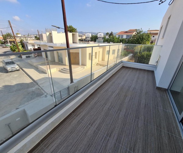International Villas