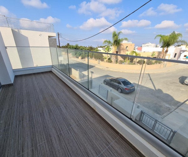 International Villas