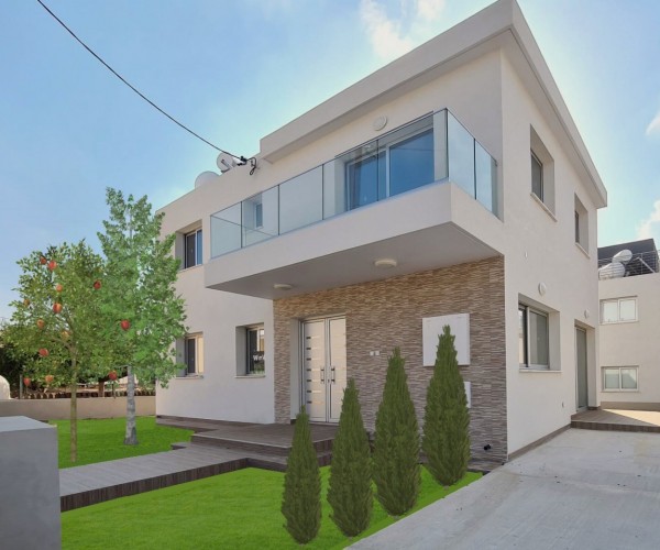 International Villas