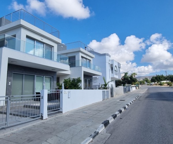 International Villas