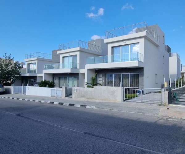 International Villas