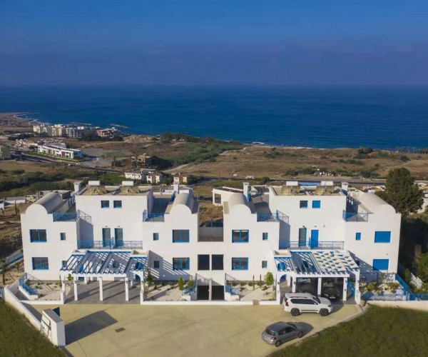 Sea Front Heights 2 Phase B