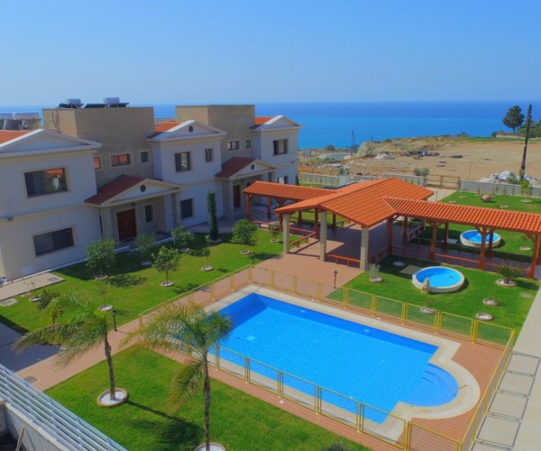 Great Dragon Mansion