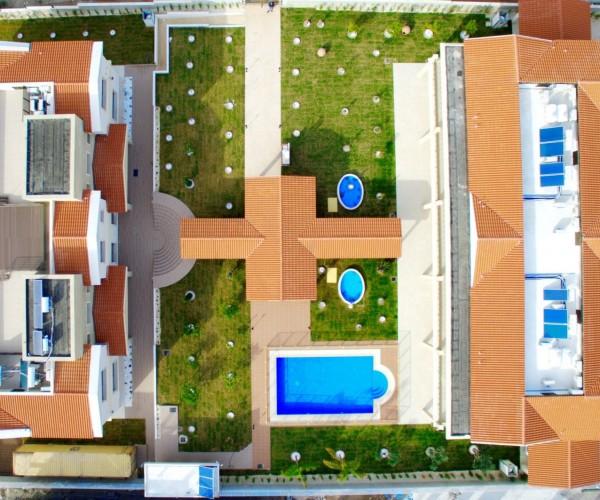 Great Dragon Mansion