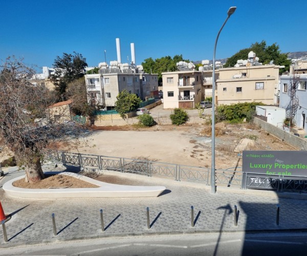 Hotel Apartments in Kato Paphos