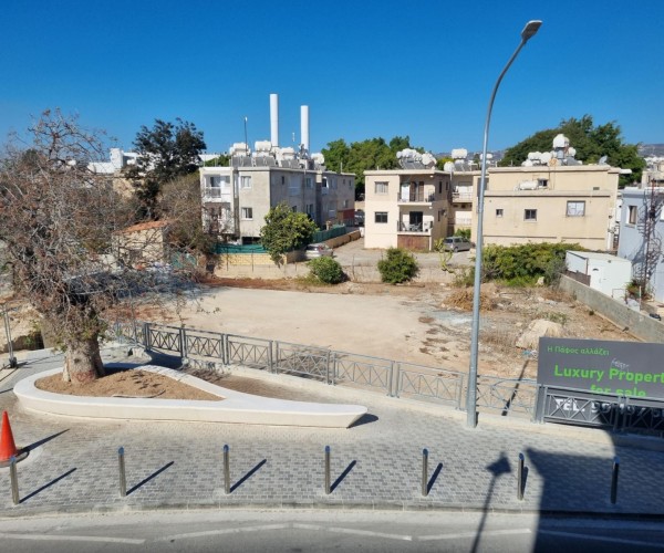 Hotel Apartments in Kato Paphos