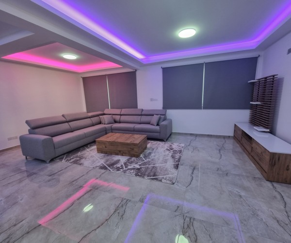 International Villas