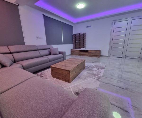 International Villas