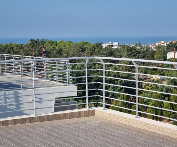 International Villas