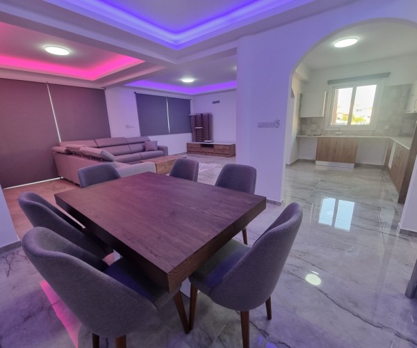 International Villas